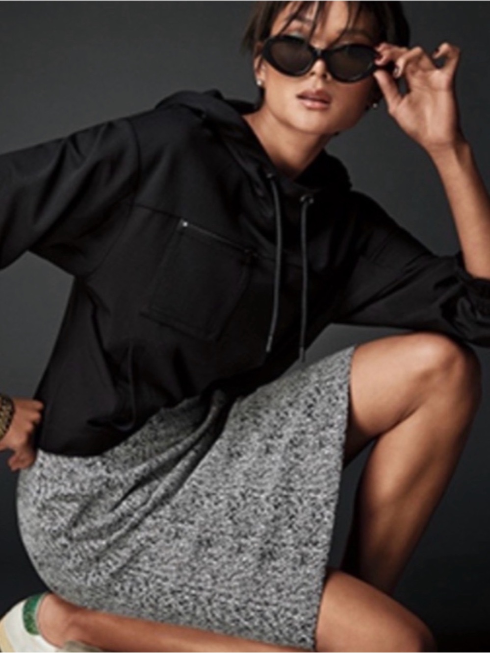 CAbi Agent Skirt Style #4387 - Picture 1 of 4